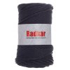 Bavlněná šňůra RADKAR 4 mm - 175 antracit
