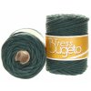 Bugeto Tress 6 mm - tmavě zelená 913D