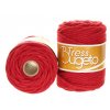 Bugeto Tress 6 mm - červená 501