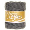 Bugeto Tress 6 mm - šedá 105-223