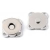 Magnetické zapínání našívací Ø10 mm - nikl
