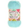 Etrofil Organic cotton - dětská modrá EB079