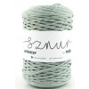 Polyesterová šňůra MILA 3 mm / 200m - mátová