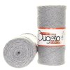 Cotton Macrame Large 3 mm - světle šedá 101
