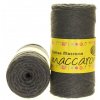 Cotton Macrame tmavě šedá 103