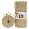 Cotton Macrame Large 3 mm - béžová 307G