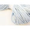 Šňůra BERRY 5 mm - světle modrá