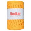 Polyesterová šňůra RADKAR 3 mm - žlutá 25
