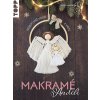 Makramé andělé