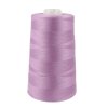 Nitě na šití šnůr MILA 6 mm - levandulová 163525