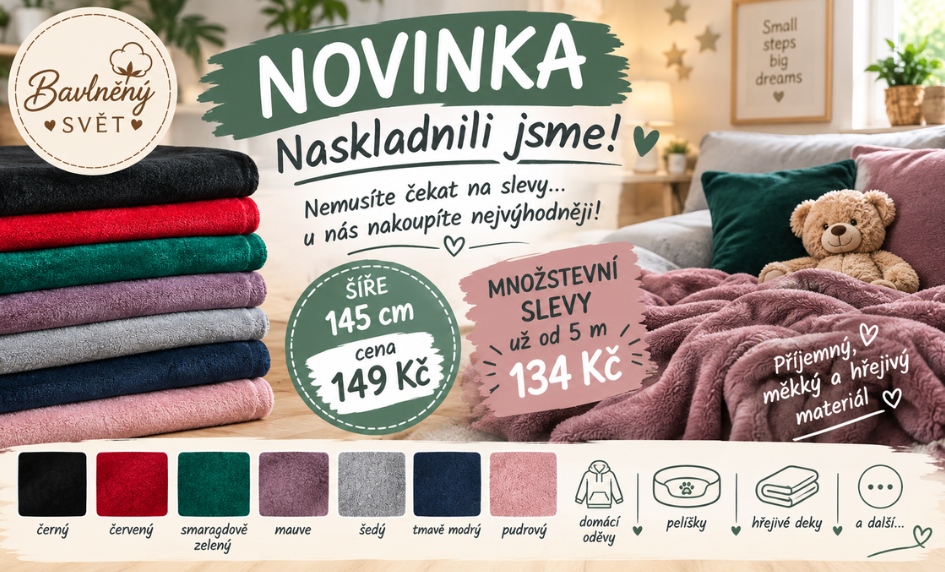 Wellsoft - novinky