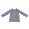Raglanshirt Nils Dinosaurier 501253