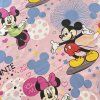 Bavlněná látka MINNIE šíře 240 cm
