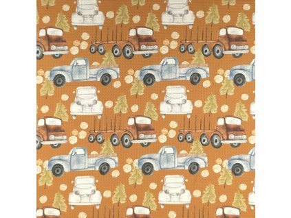 1035 mikrovafle truck na rezave