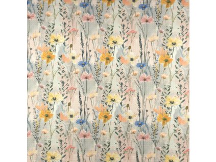 1041 mikrovafle akvarel modra