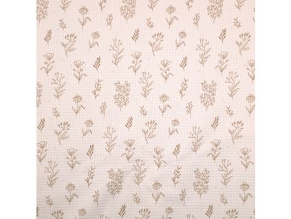 1047 mikrovafle decentni kvety