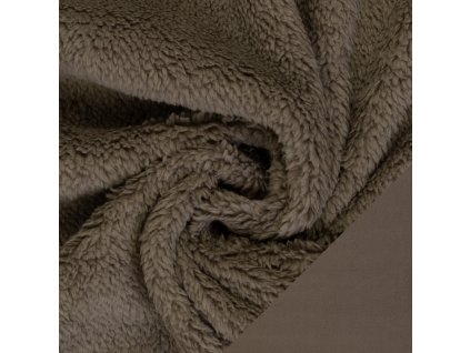 082403 000675 tamme plüsch doubleface