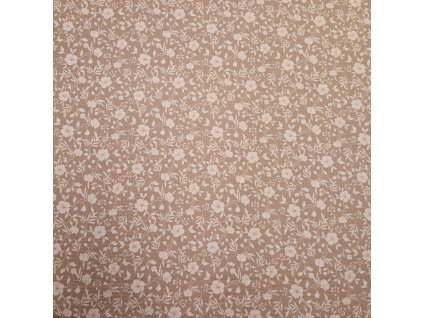 3102 mikrovafle plana ruze na hnede