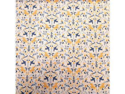 3108 1 mikrovafle zlutomodry