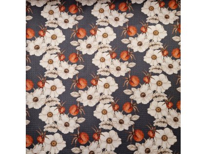 3201 mikrovafle anemones modra