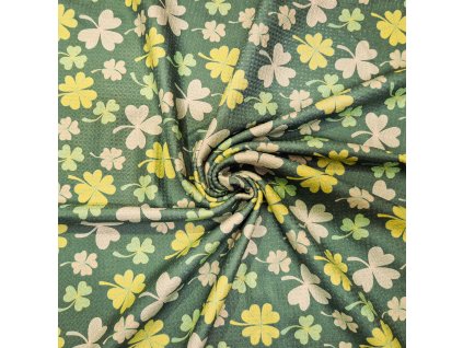 3210 mikrovafle jetel na zelene