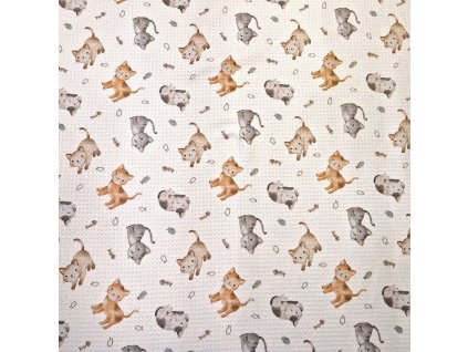 3216 mikrovafle kotatka