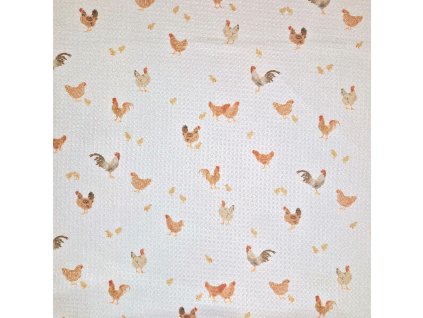 3219 mikrovafle slepicky