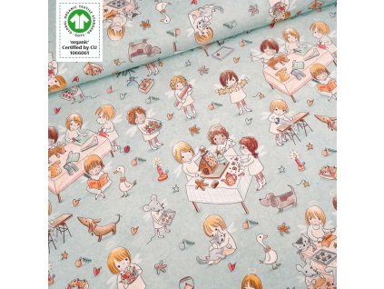 biojersey susalabims weihnachtswerkstatt gruen gots