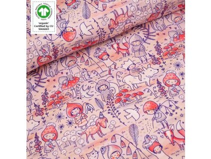 biojersey susalabim draussen rot gots