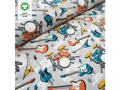 biojersey music gots