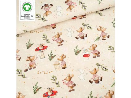 biojersey post von der weihnachtsmaus gots~2