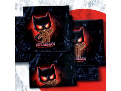 ThorstenBerger WinterMoods Sweat Breadman Panel 320597 h