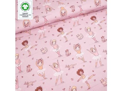 biojersey susalabims ballerina gots