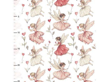 heart fairy