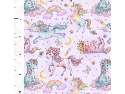 BIO úplet Jednorožci