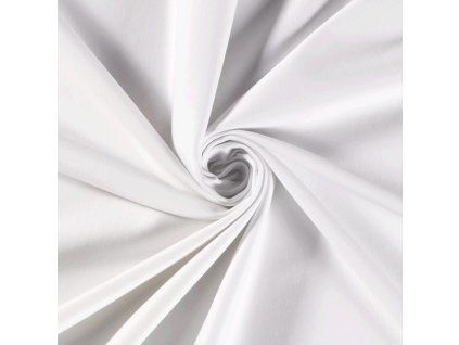 050 zářivě bílá