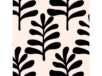 Black Plant