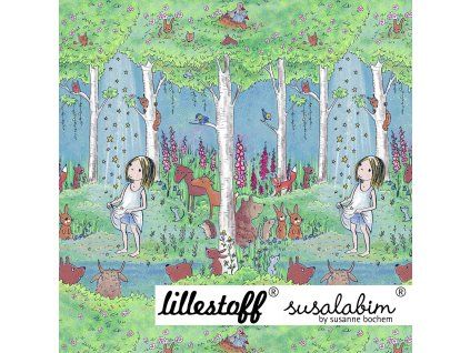 Die Sterntaler, hell (2)