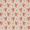 Rib Jersey Fabric Squirrels 1 1364x1364