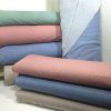 Merino tencel počesaná teplákovina písková