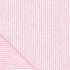 90030875 4 Linen Cotton Stripe Pink