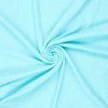 0825676 1 Slub Stone Washed Cyan Blue