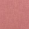 Tkanina len/bavlna dusty rose