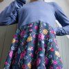Swafing Jasmin 702597 Vanessa mel 1253 (8)