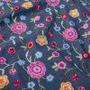 Jasmin Mischgewebe Denim Stickerei Blumen HMFEB22 q (2)