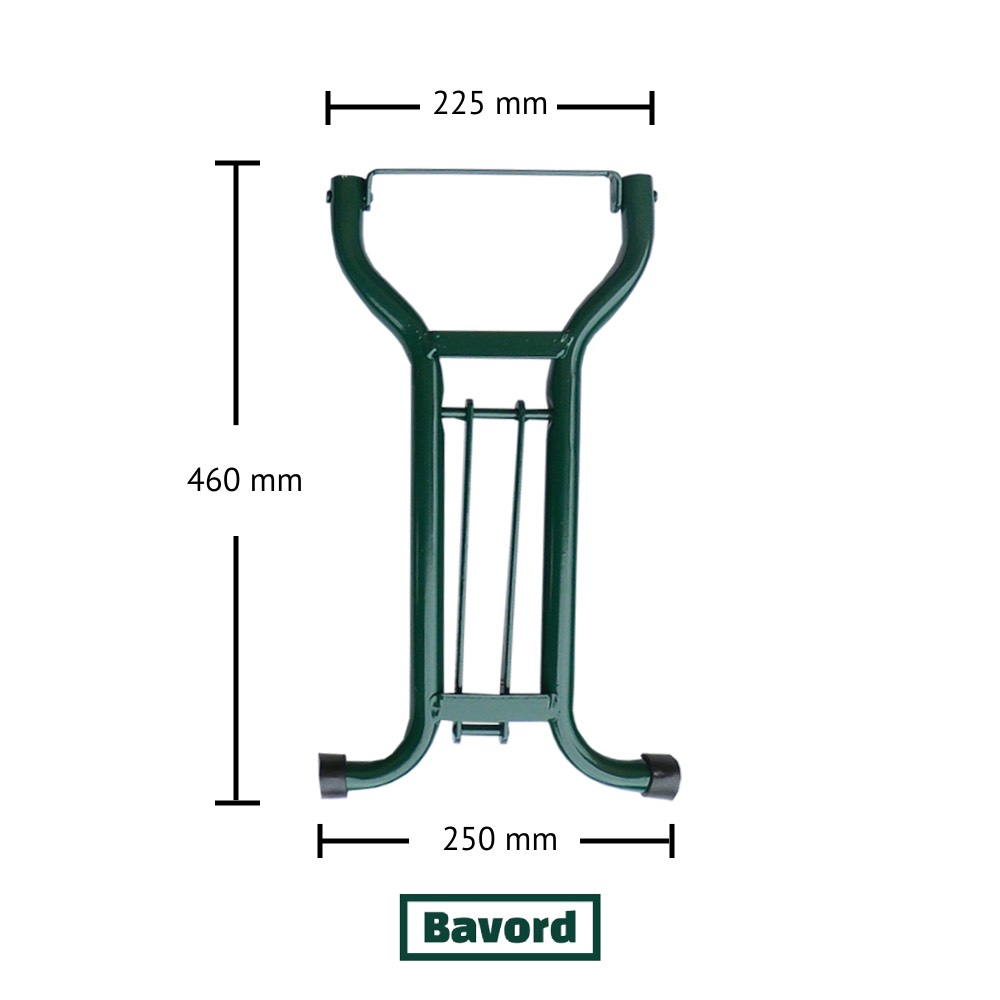 Bankgestell