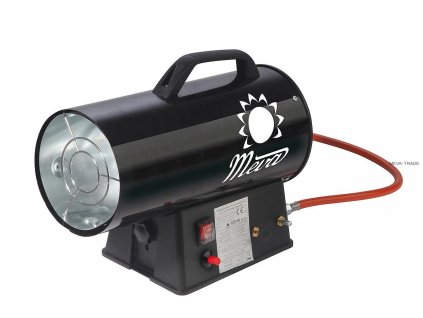 Thermo-Generator 5-10kW