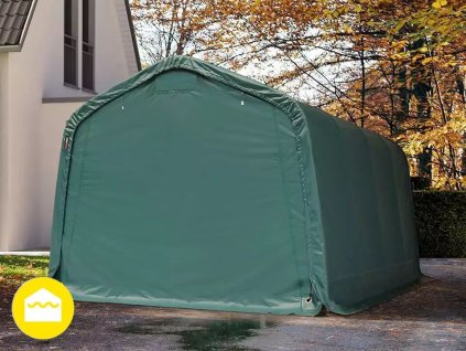 Mobile Garage 3,3x6m