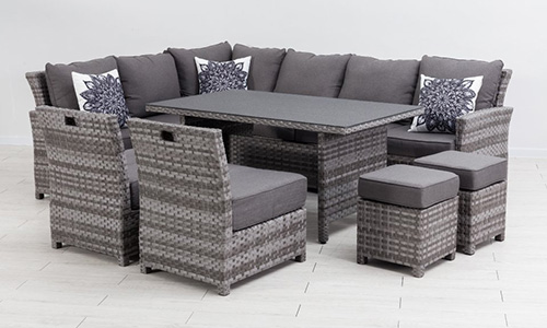 Doppler napernyők és kerti bútorok