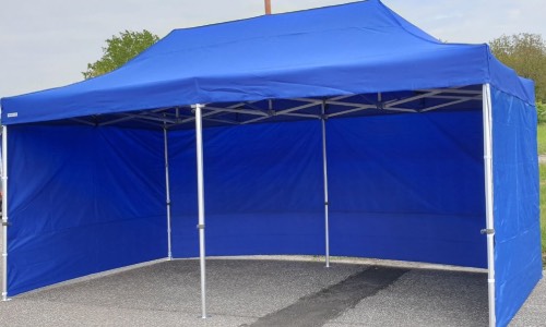 Rendezvénysátor bérlés, vagy vásárlás?